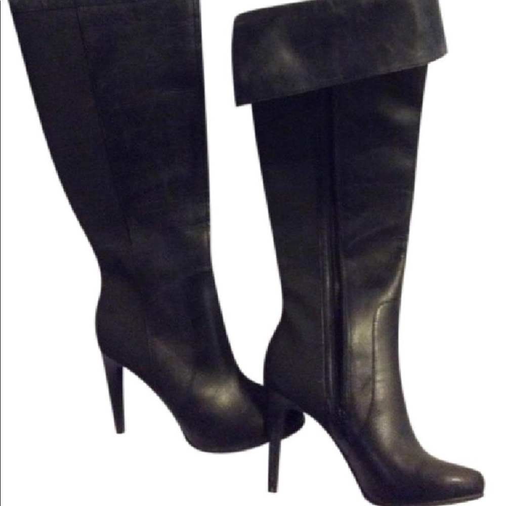 Brand New Tall Cosmopolitan Boots